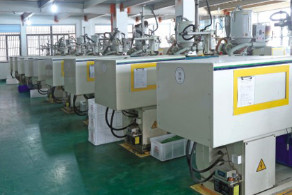 CNC加工,鋁合金壓鑄