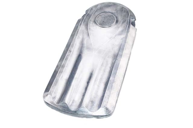 鈦合金的廣泛用途