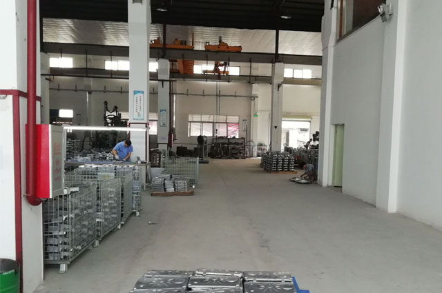 法蘭車床,CNC車床用的夾具