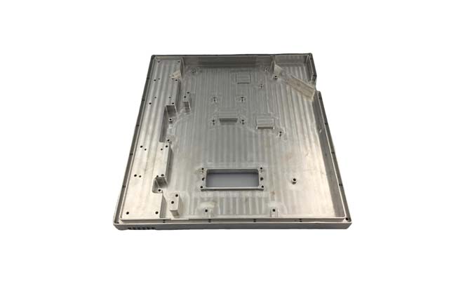 醫療零件加工 CNC加工