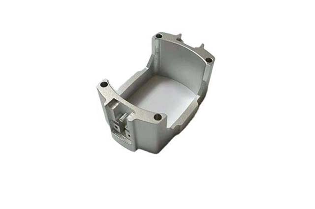 怎么減少五金加工的誤差提升五金機械加工的精度?深圳市鑫創(chuàng)盟精密加工