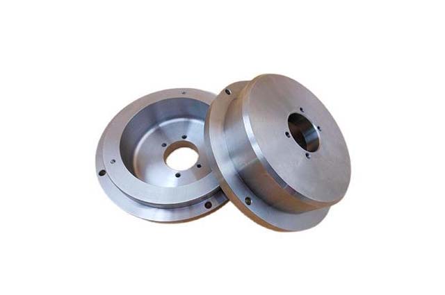 CNC鈦合金加工零件加工有什么注意事項？