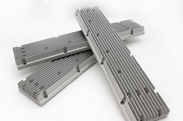 工業鋁型材定制廠家帶您了解鋁型材外殼加工優勢