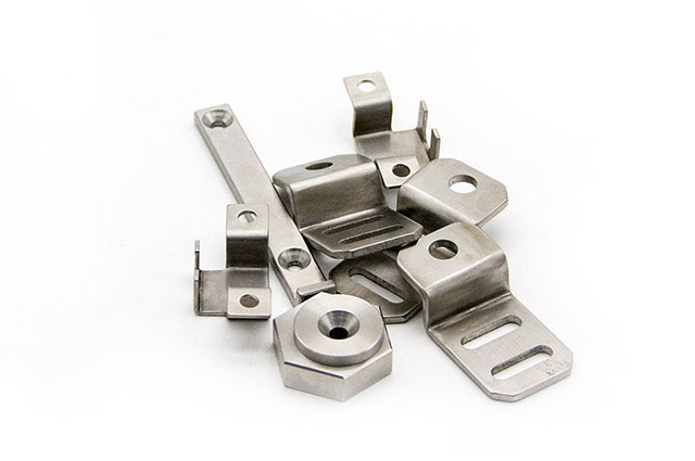 鋁合金防護欄的優勢特點