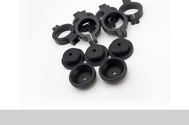 cnc零件加工—深圳鑫創盟精密機械有限公司