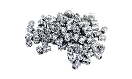 松崗連接器數控加工廠