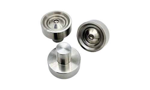 精密軍工數控加工廠家