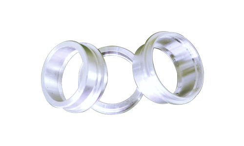 軸套數控加工零件