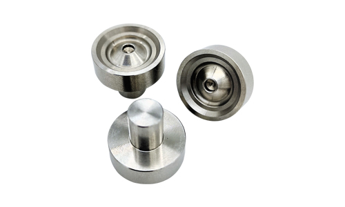 東莞連接器數控加工價格2