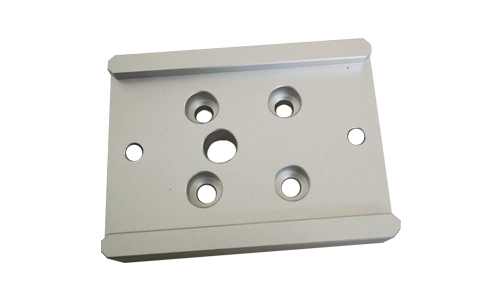 法蘭數控件加工件價格2