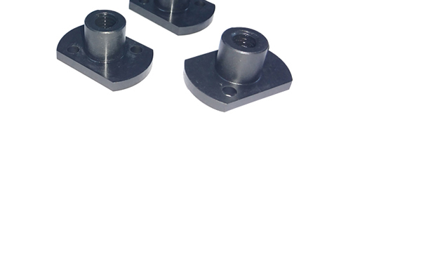 數控車床花盆零件加工圖紙1