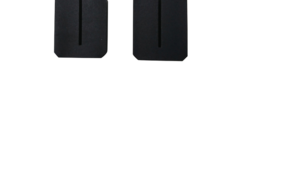 數控車床花盆零件加工圖紙1