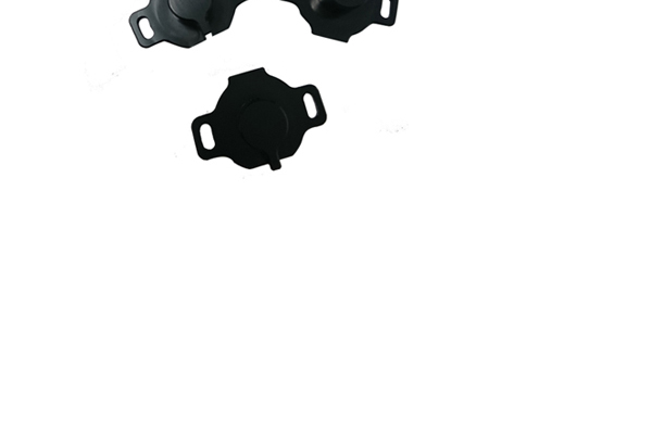 數控車床花盆零件加工圖紙2