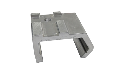 醫療零件加工中心學習2