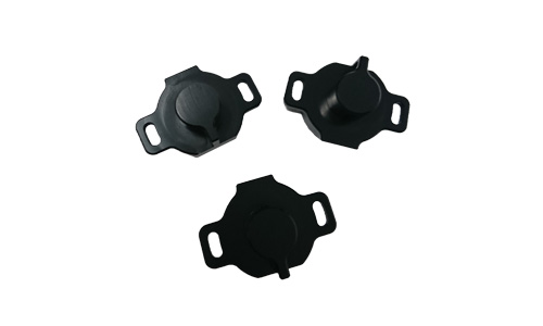 醫療零件加工中心學習8