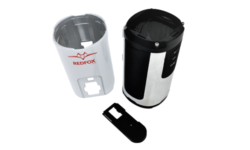 高精密軍工數控加工1 高精密軍工數控加工1