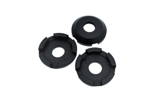 大朗法蘭數控加工3