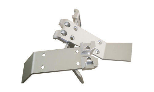 中山數碼零件加工1