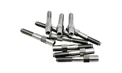 黃埔法蘭數控加工2