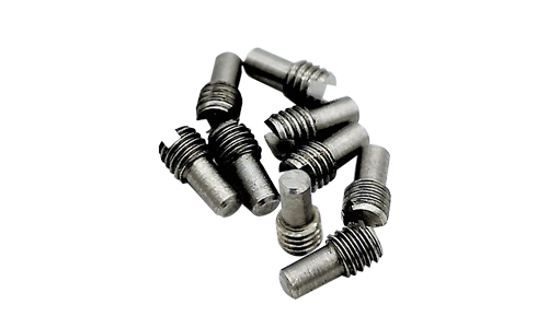 高明連接器數控加工2 高明連接器數控加工2