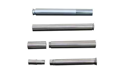 重型電機殼數控加工