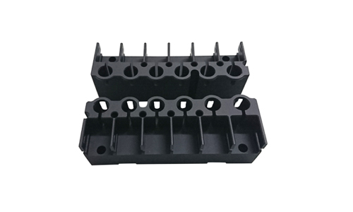 重型電機殼數控加工