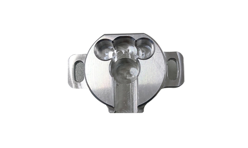 江蘇連接器數控加工3