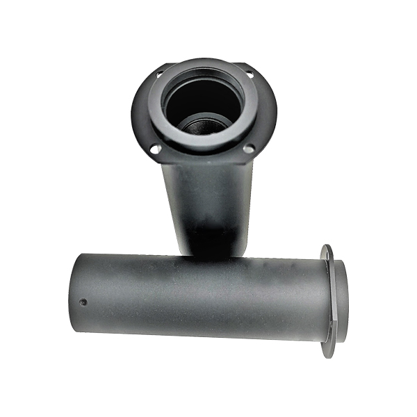 斗門法蘭數控加工廠3