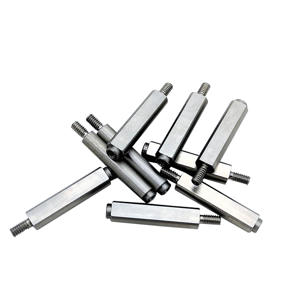 福田軍工數控加工廠2