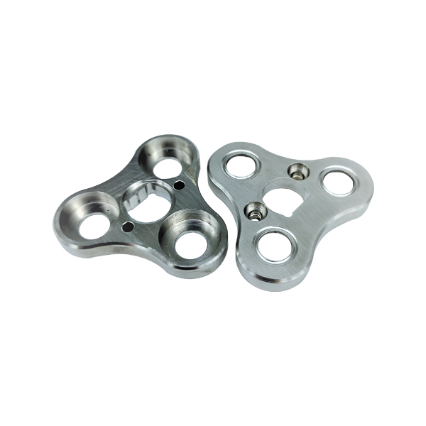 橫瀝法蘭數控加工廠1