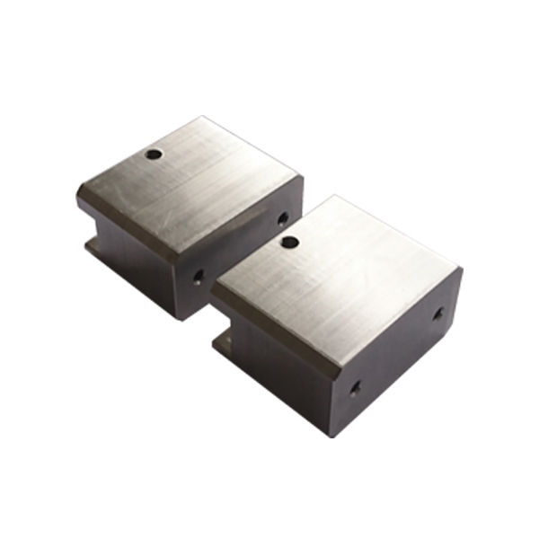 松崗法蘭數控加工