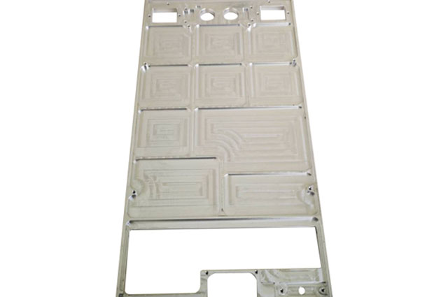 寧波醫療機械零部件加工中心