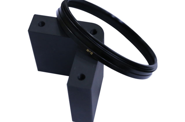 機械零件數控車削加工零件