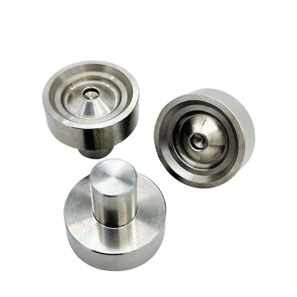 連接器數(shù)控自動(dòng)化零件加工 連接器數(shù)控自動(dòng)化零件加工