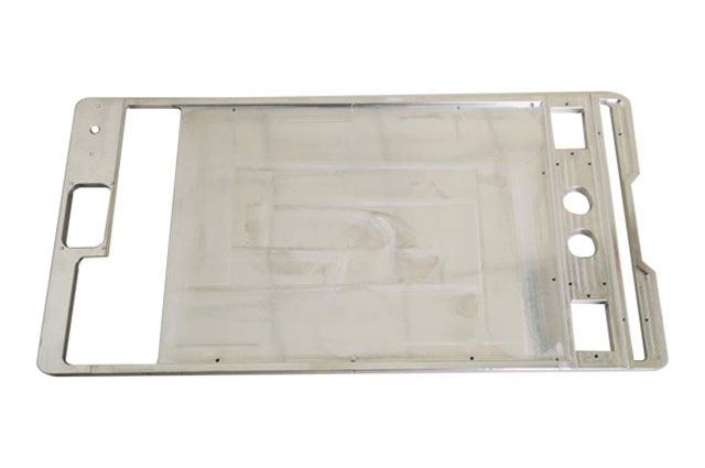 西安機(jī)械零件加工外協(xié)廠(chǎng)家