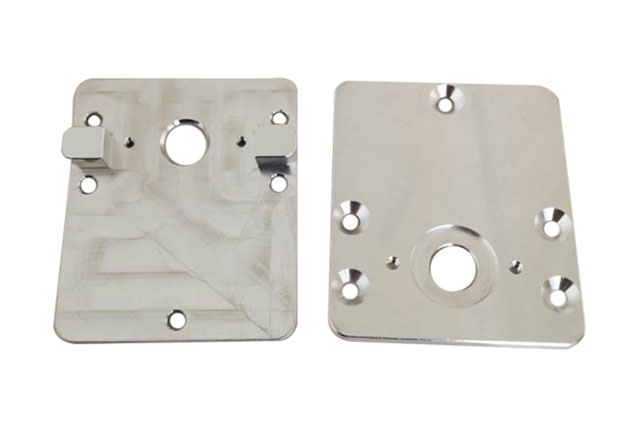 西安機械零件加工外協廠家