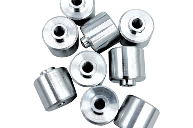 哈爾濱道里區機械零件加工