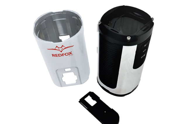 哈爾濱道里區機械零件加工