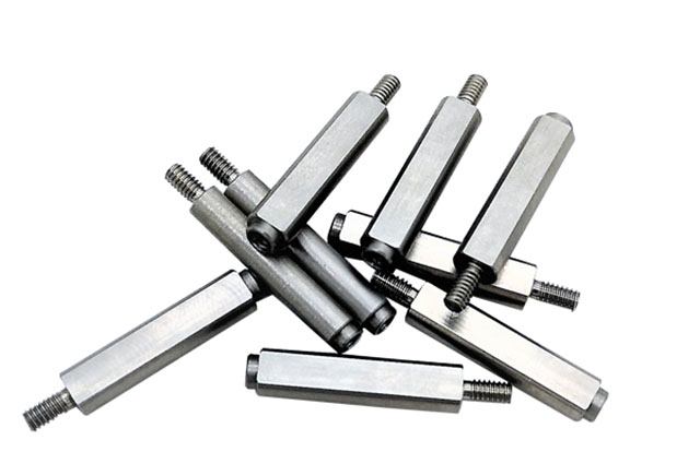 哈爾濱道里區機械零件加工