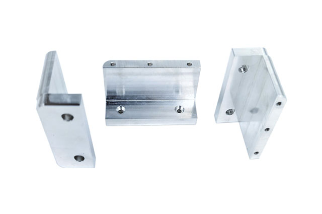 機械零件加工企業