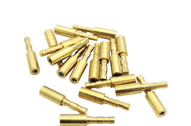 鑄造零件生產加工