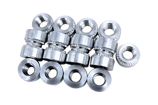 濱州數控機床加工廠