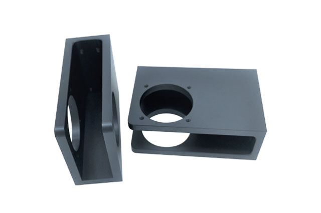 精密零件外發加工