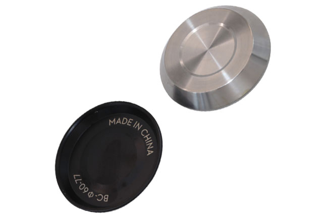 非標零件加工定制