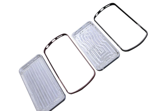 福州汽車配件機械加工廠