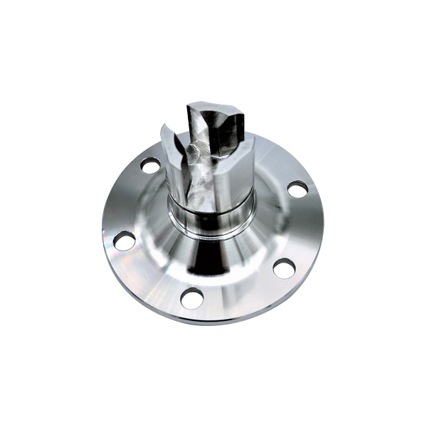 數控車床加工法蘭盤 數控車床加工法蘭盤