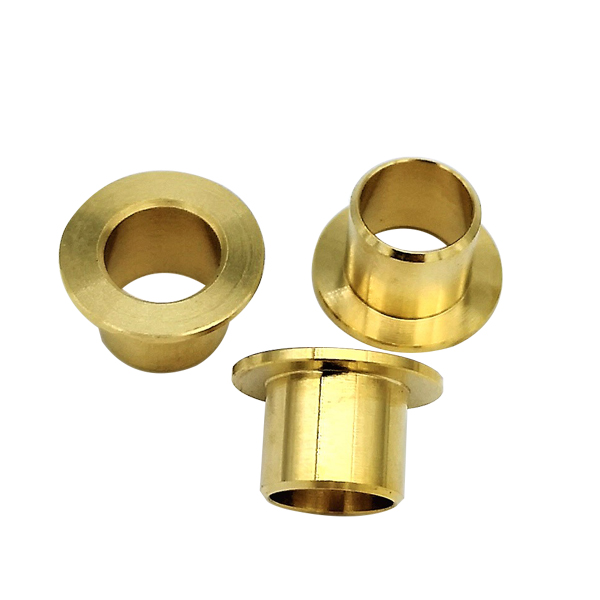 軸套數控加工軸環