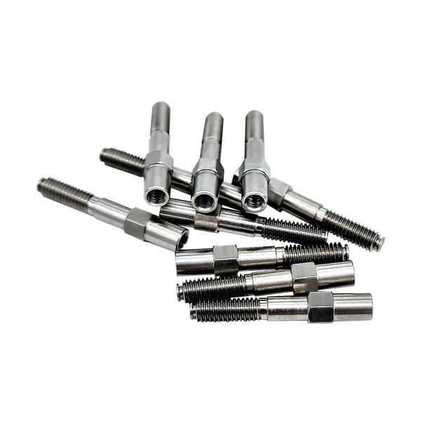 軸套數控加工轉套