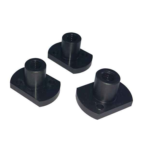 番禺軍工數控加工