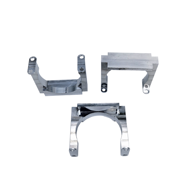 番禺軍工數控加工